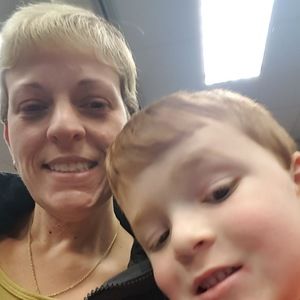 Meet your Posher, Aimee